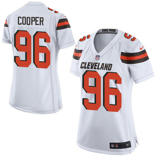 women Cleveland Browns jerseys-041